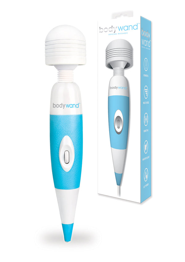 Bodywand Original Plug-In Massager