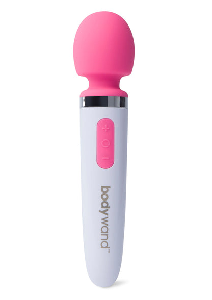 Bodywand Aqua Mini USB Rechargeable Wand