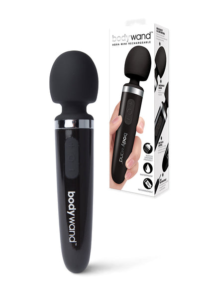 Bodywand Aqua Mini USB Rechargeable Wand