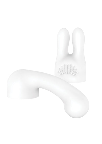 Bodywand Curve Attachment Set