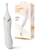 Bodywand Dual Stim Vario