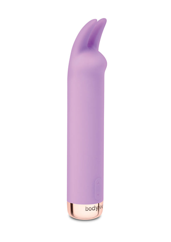 My First Rabbit Vibe
