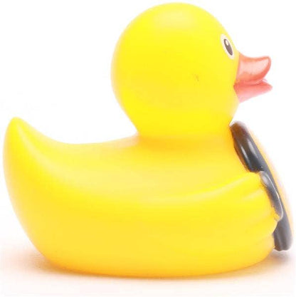 Canard Paëlla
