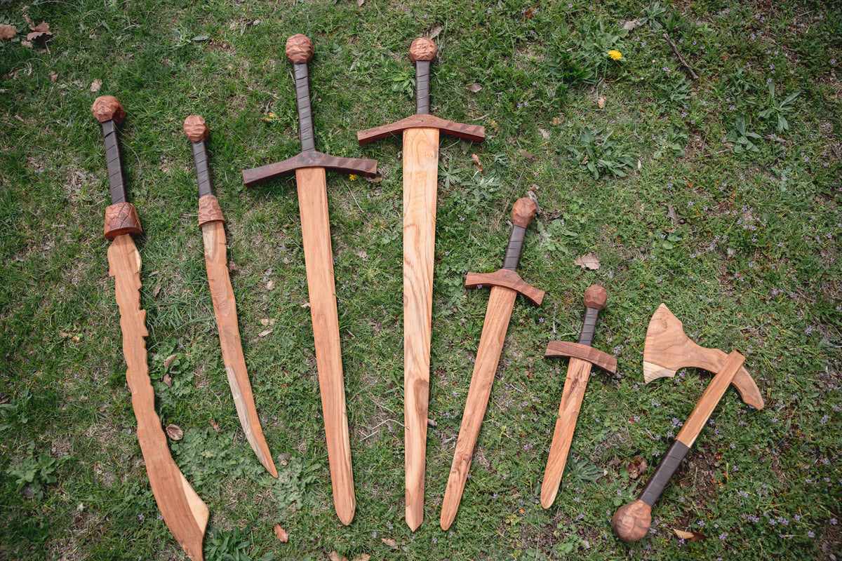 Katana Atavik S
