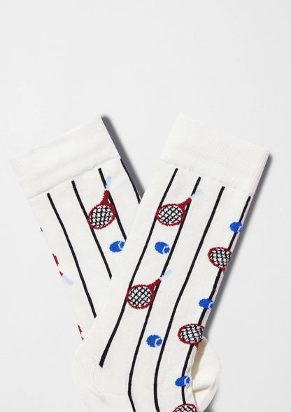 Chaussettes BeTennis