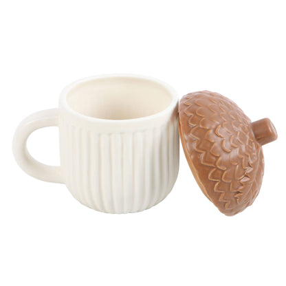 Mug Gland d'Automne