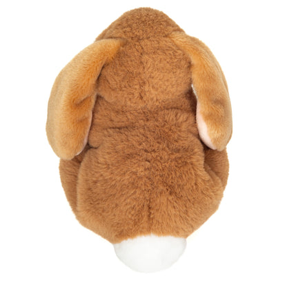 Peluche Lapin Bunny Nougat