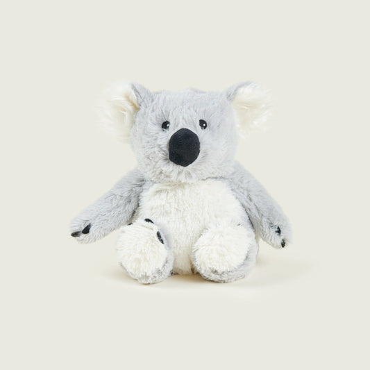 Bouillotte Peluche Warmies Koala