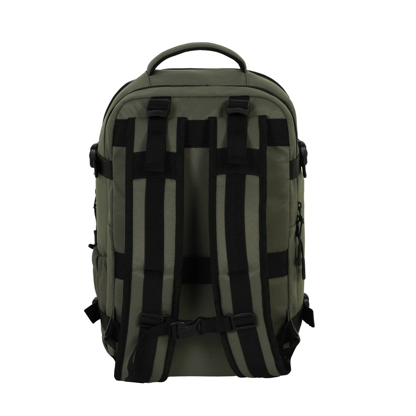 Sac à Dos Mercury 2.0 Voyage Cabine Avion 40x20x25cm PRODG « Khaki »