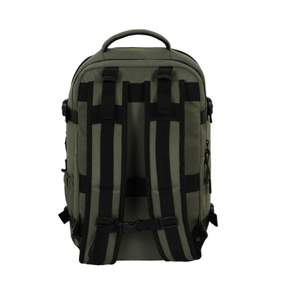 Sac à Dos Mercury 2.0 Voyage Cabine Avion 40x20x25cm PRODG « Khaki »