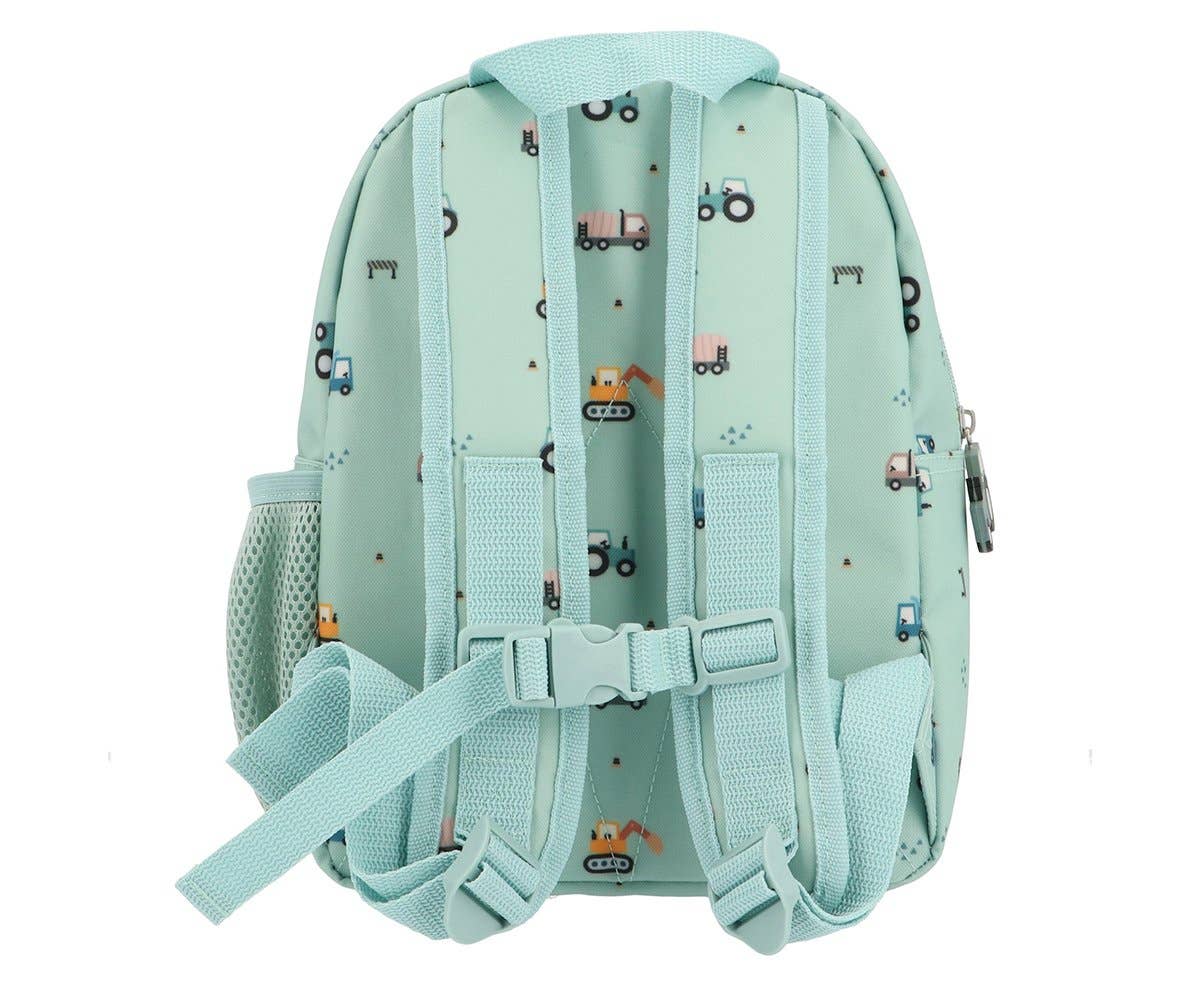 Sac à dos Enfant Camions