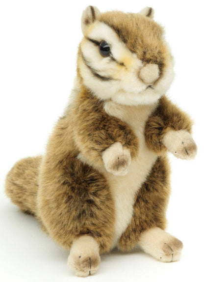 Peluche Chipmunk debout Uni Toys