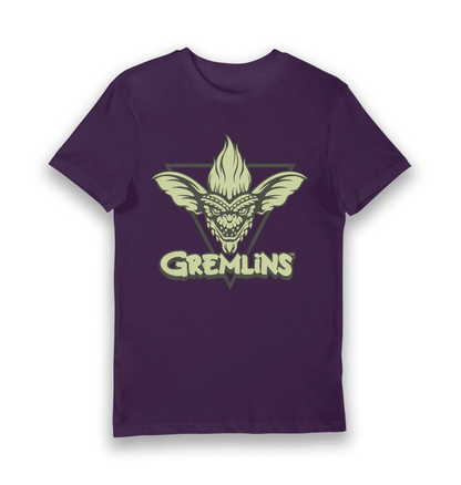T-shirt adulte Gremlins Spike In Fame