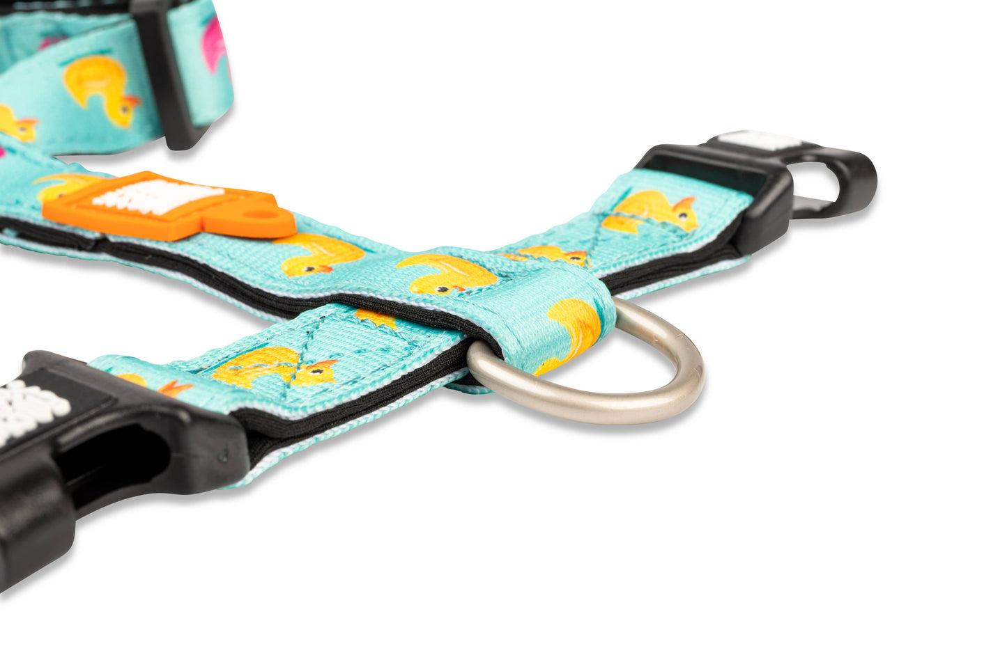H-Harness - Ducks