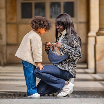 Sac banane à langer - LIPA