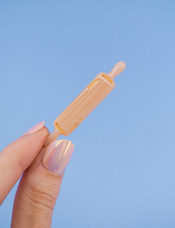 Molletta per capelli Mattarello