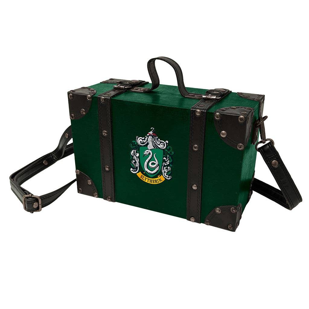 Harry Potter Premium Box Set - Slytherin Crest