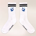 Chaussettes de Sport – Walter la Baleine