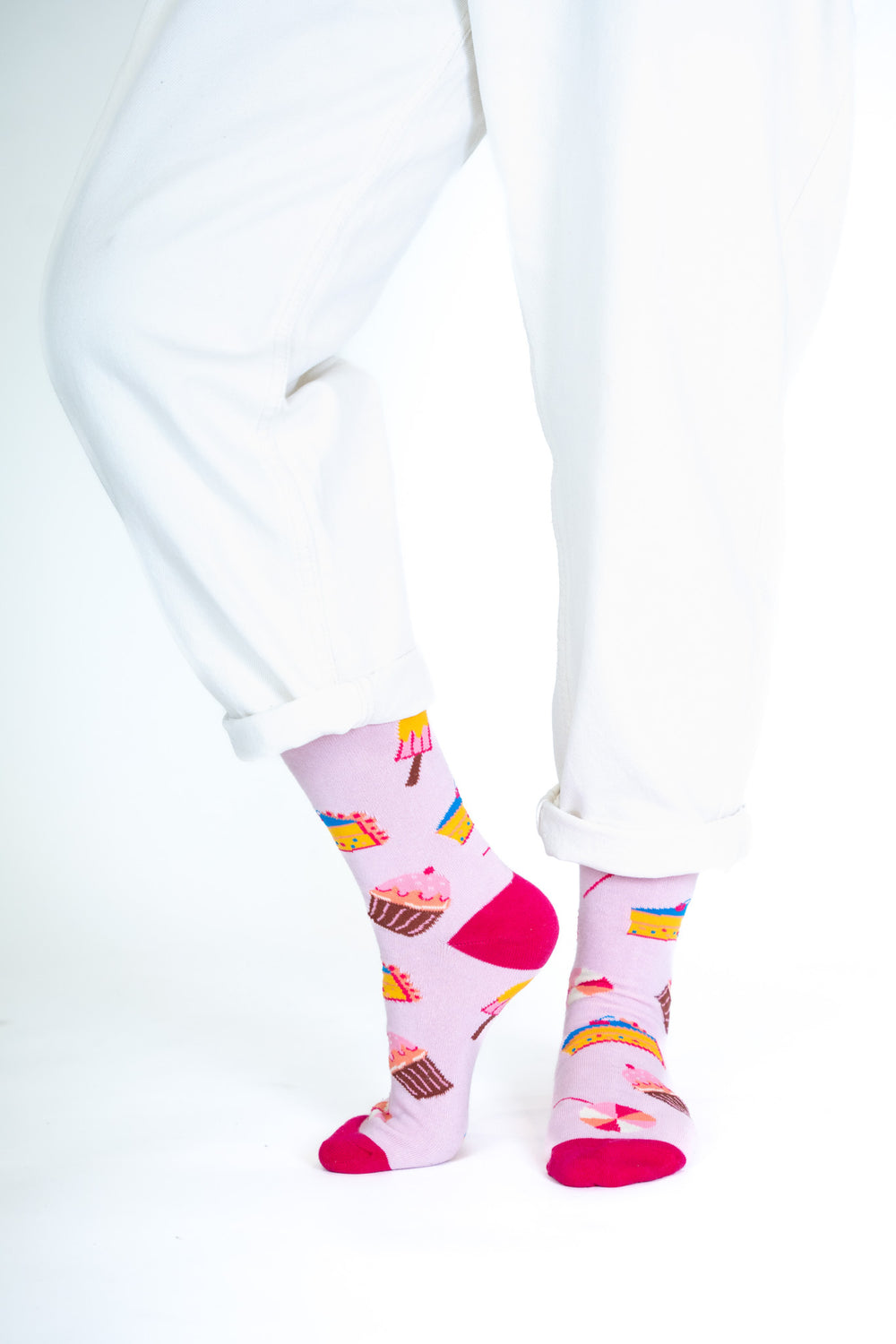 Sweet Socks