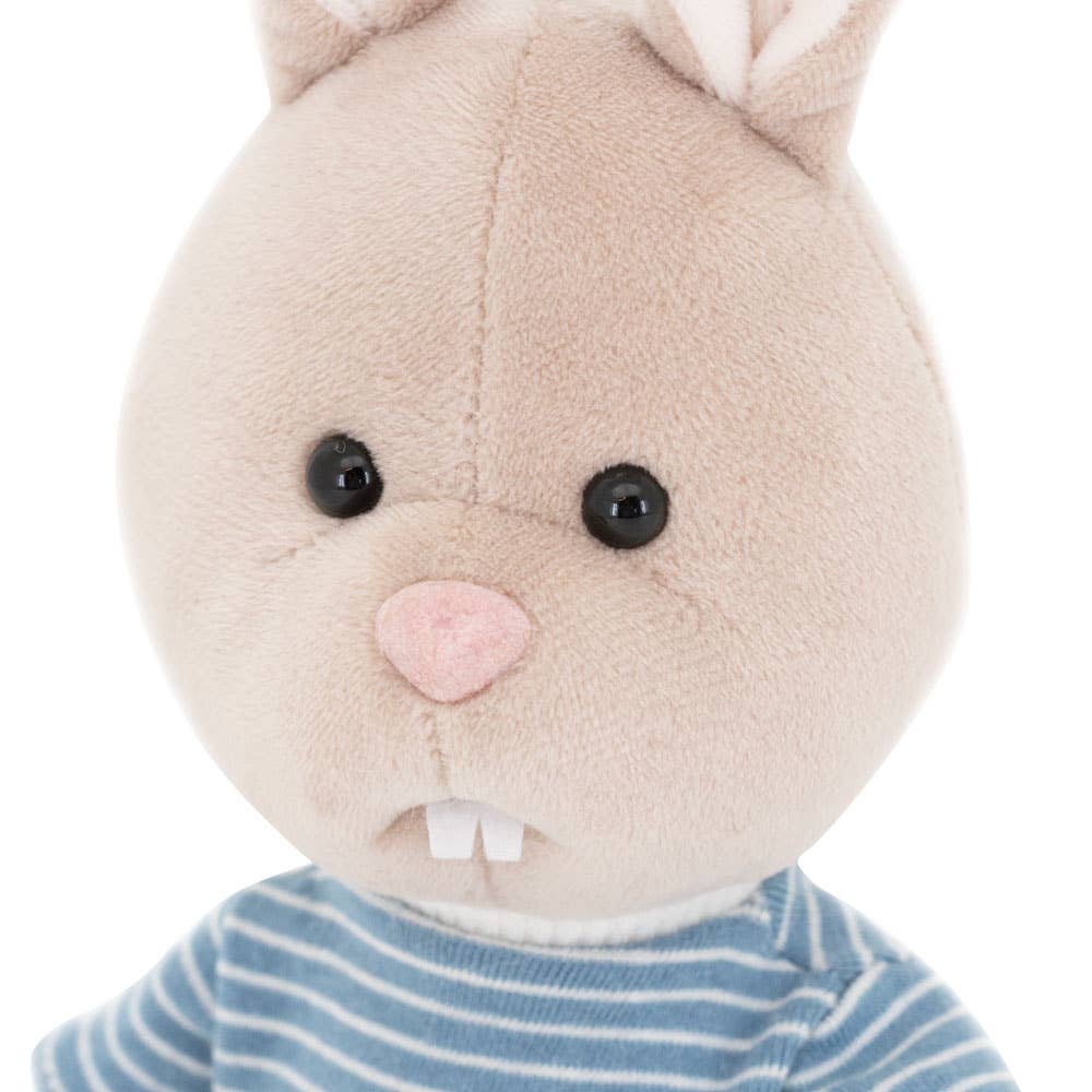 Lucas the rabbit plush toy - 20cm