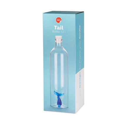 Atlantis Whale Tail Bottle 1.2 L