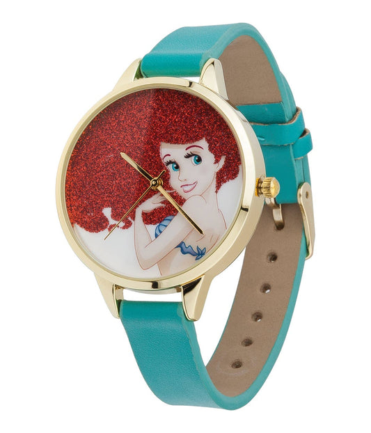 Disney Collector's Watch - Ariel