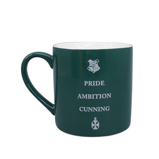 Harry Potter Mug - Proud Slytherin