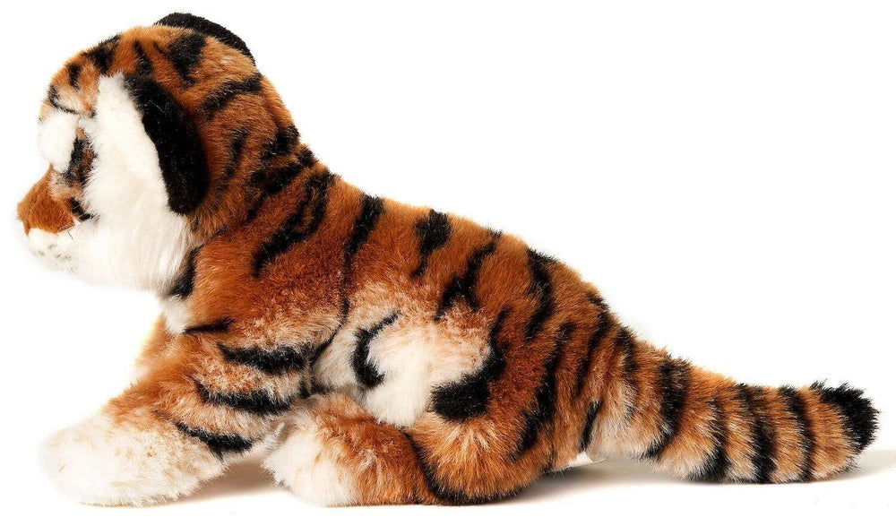 Peluche Bébé Tigre Assis