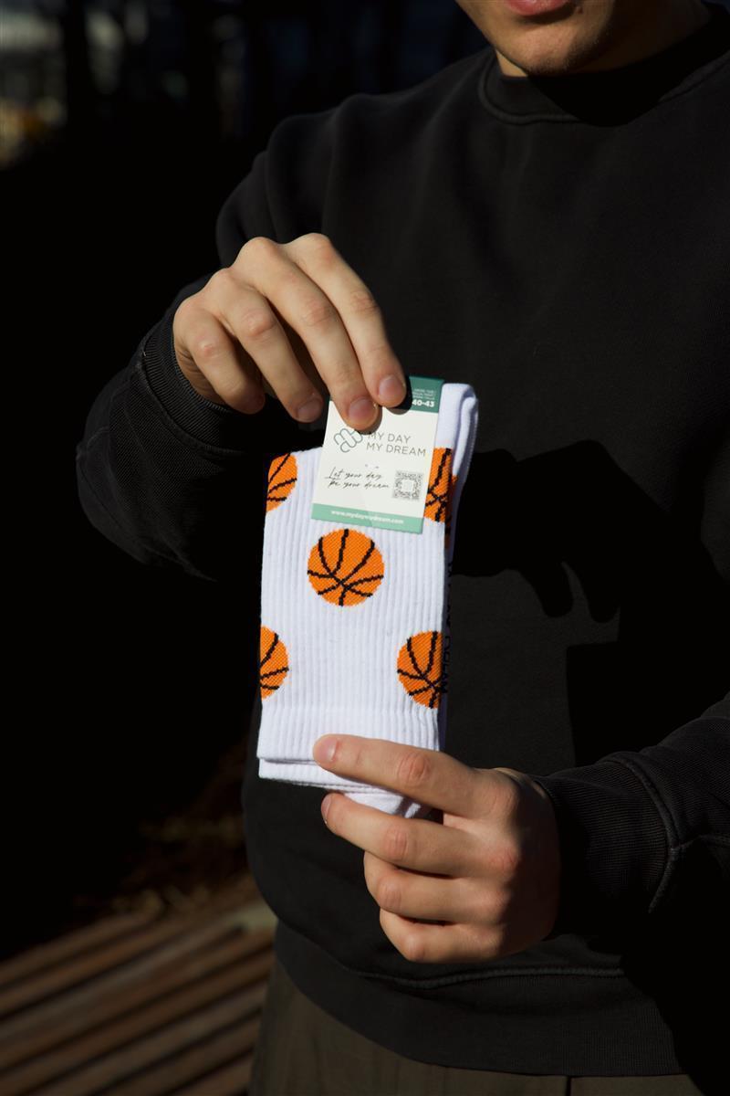 Basketball Socks