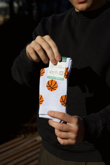 Basketball Socks