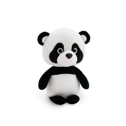 Peluche mini panda - 20 cm - dès la naissance