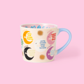 Mug Affirmations « Couleurs de la Magie » – 300 ml