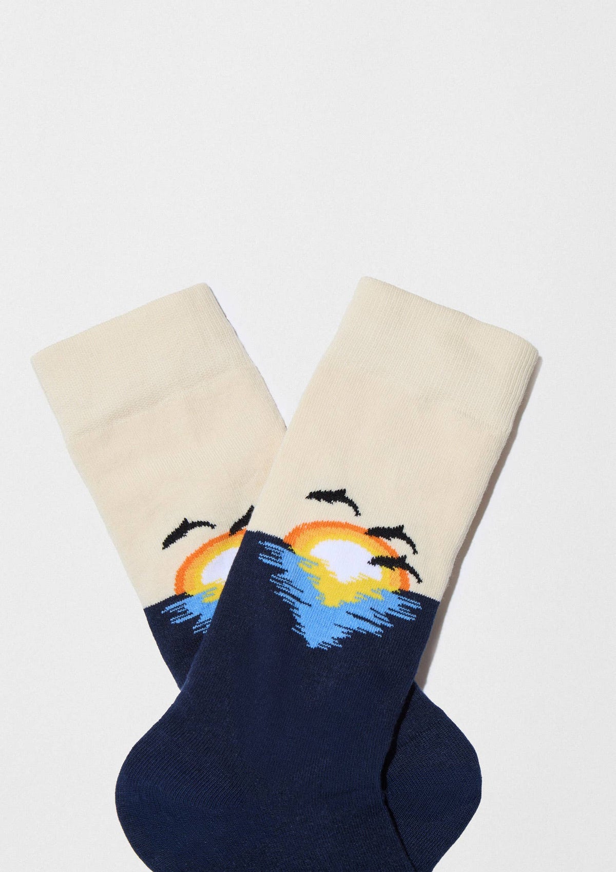 Chaussettes BeSunset