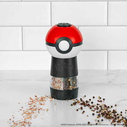 Electric Salt/Pepper Grinder