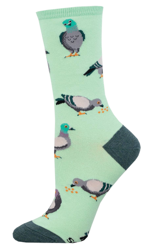 Chaussettes Pigeons