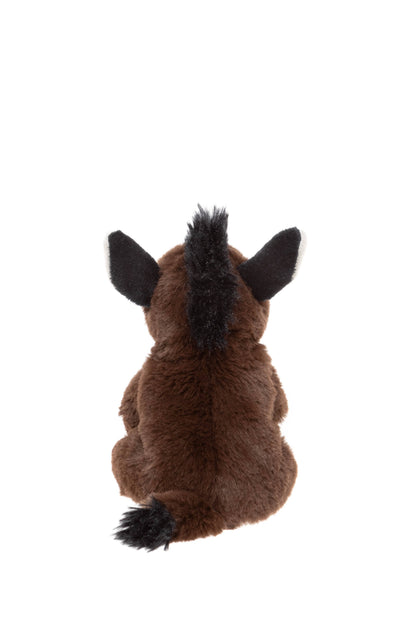 Cuddle Cub Donkey Plush