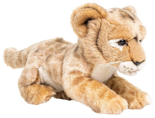 Peluche Lionceau