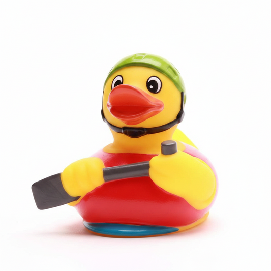 Kayak Duck
