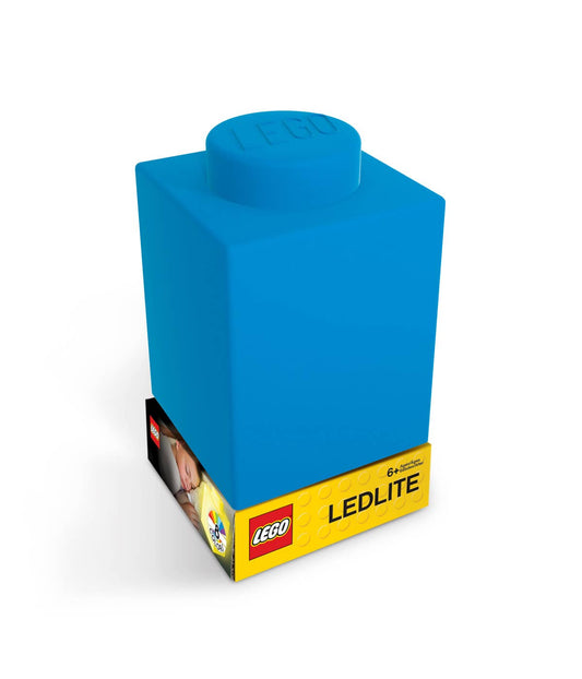 LEGO Classic Night Light - Blue