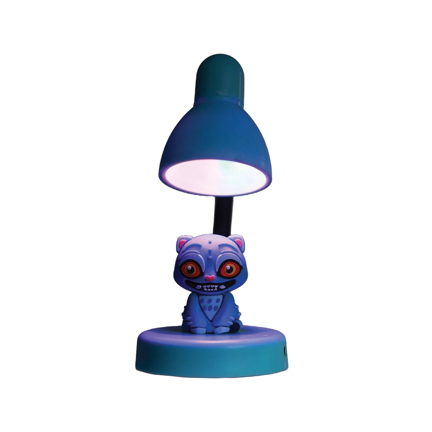 KPop Demon Hunters - USB Mini Lamp - Derpy