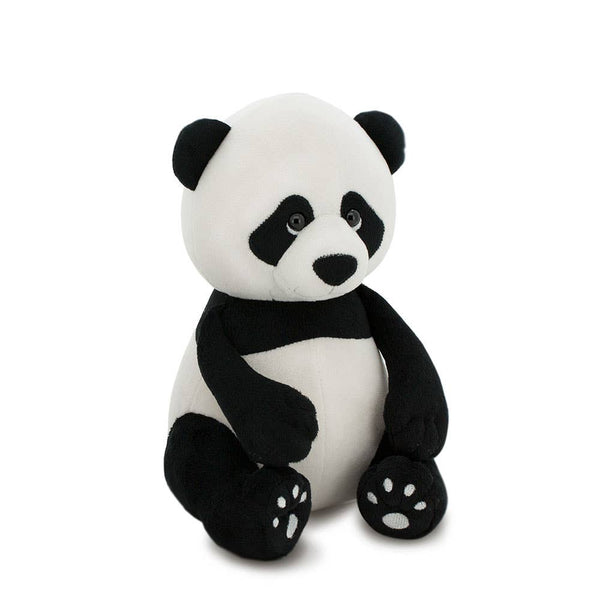 Orange Life Boo the panda soft toy