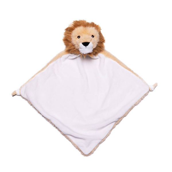 Doudou lion Sunset - Cubbies