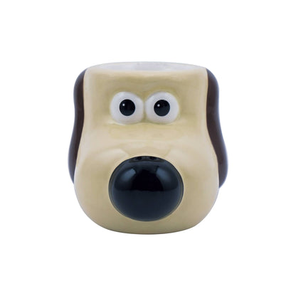 Wallace and Gromit Egg Cup - Gromit