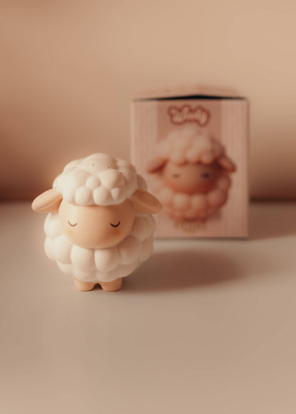 Squishymals - Wooly