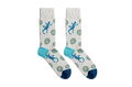 Chaussettes Espagne - Barcelone "Gaudí"