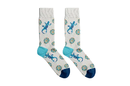 Chaussettes Espagne - Barcelone "Gaudí"