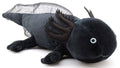 Peluche Axolotl Noir