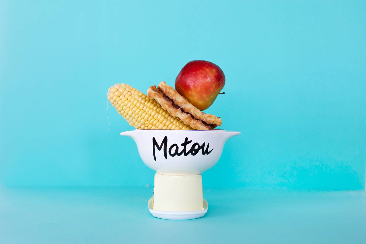 Breton Matou Bowl