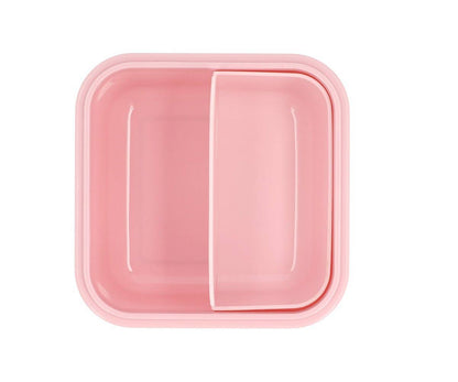 Grande Boîte à Déjeuner Licorne Magique