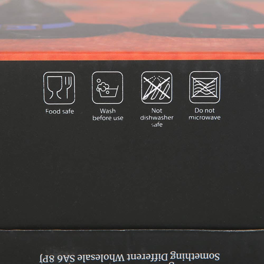 Witch Hat Salt &amp; Pepper